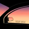 George Francis - Night Drive (feat. Holly Rolfe) - Single